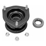 Base Amortiguador Del Nissan Axxess 2.4 L4 90-95 Kit C/bal