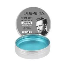 Gel Capilar Primicia Modelar Fijacion Extra Fuerte