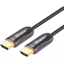  Cable Hdmi De Fibra Óptica Delgado De 100 M 2 0 Uhd 4...