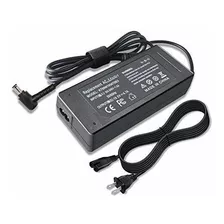 Adaptadores Ac - 19.5v Ac Adapter For Sony Bravia Kdl-40 Kdl