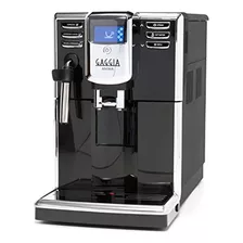 Máquina De Café Y Espresso Gaggia Anima, Incluye Varita De V