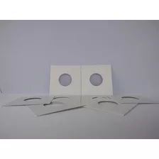 150 Capas Compacto 7 +150 Plásticos Extern + 150 Envelopes