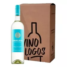 Vino Amalaya Blanco Dulce 750ml - Oferta Vinologos