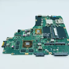 Placa Mãe Asus S46c Core I7 Nvidia Geforce Dedicada