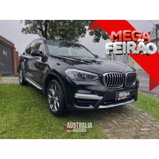  Bmw X3 Xdrive 20i 2.0/x-line Bi-tb Flex Aut.