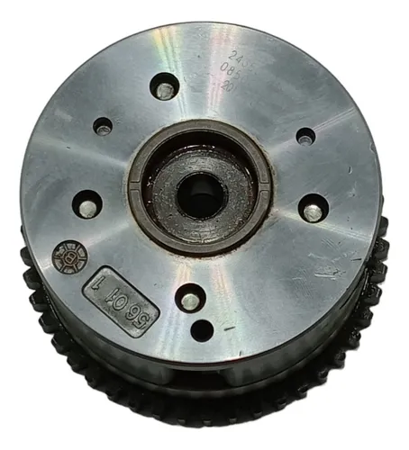 Polia Variavel Kia Cerato Hb20 1.6 16v 24350-2b010 1