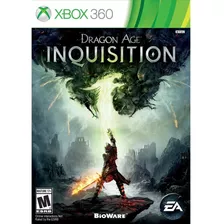 Dragon Age Inquisition - Xbox 360