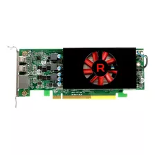 Targeta Grqfica Rx550 De 4 Gb