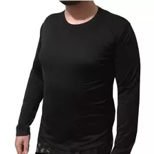 Camisa Blusa Proteção Solar 50uv Térmica Plus Size Gg Ao G3