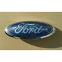 Emblema De Cofre Ford Pickup 1961 1962 1963 1964 1965 1966