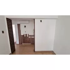 Apartamento En Alquiler De 1 Dormitorio En Prado