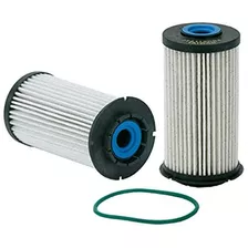 Filtro De Combustible Wf10245