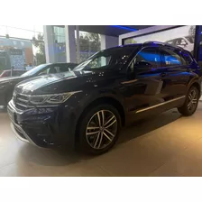 Volkswagen Tiguan Elegance 2.0 Tsi 4x4 At 