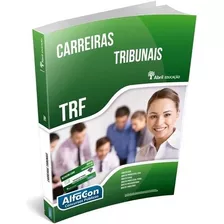 Carreiras Tribunais Trf