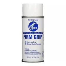 Resina Natural En Aerosol Firm Grip