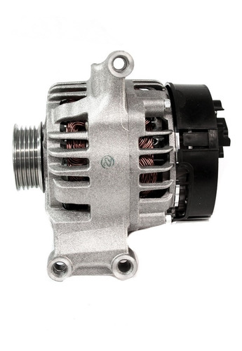 Alternador 110a Original Fiat Strada Dupla 1.4 2013-2017 Foto 4