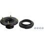 Kit 2 Amortiguadores Monroe Ford E-350 Club Wagon 2002 2003 