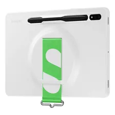 Capa Strap C/ Cinta P/ Tablet Samsung Galaxy Tab S7 11''