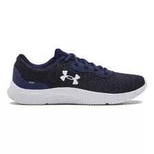 Tenis Under Armour Mojo 2 Color Azul Marino - Adulto 8 Mx