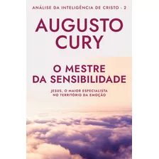 Livro O Mestre Da Sensibilidade: Ana´lise Da Intelige^ncia 