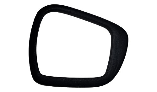 Seguros De Espejos Luna Retrovisor Para Nissan Frontier  Foto 3