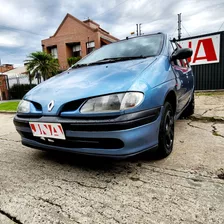 Renault Scénic 1999 2.0 Rt