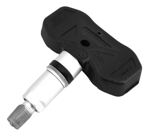 Foto de Sensor Tpms De 4 Piezas Para Cadillac Cts Srx Chevrolet Ssr