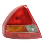 Farola Derecha Para Mitsubishi Lancer 1998 A 2000 Depo Mitsubishi Lancer Sportback