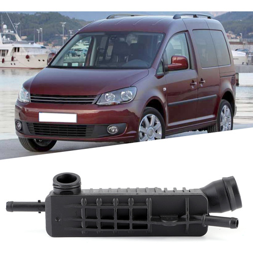 Foto 6 de Brida De Toma Agua Para Vw Vento Polo 1.6 L 2014 Al 2019 Brida De Toma Agua Para Vw Vento Polo 1.6 L 2014 Al 2019 Foto 6