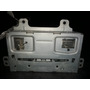 Estereo Radio Buick Lucerne 2008 Detalle (sin Cdigo) #320