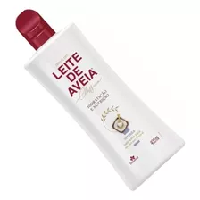 Hidratante Corporal Leite De Aveia Intensa Extra Seca 400ml