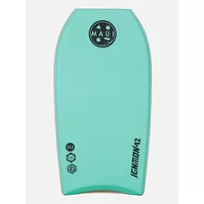 Bodyboard Maui And Sons Turquesa The Pro Series Ignition4