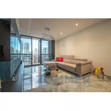 Departamento En Venta Tres Ambientes - Puerto Madero - Excelentes Amenities