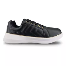 Zapatilla Urbana Acordonada Beira Rio 430620319560