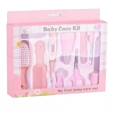 Kit De Cuidado Para Bebes