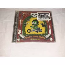 Voodoo Glow Skulls: Firme (1996) (cd Original)