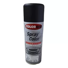 Colorgin Sellador Plastico Automotor Aerosol 400 Ml Sherwin 