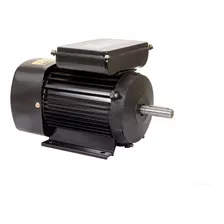 Motor Eletrico 1,5cv Mono Alta Rotação Ip44 127/220v Kajima