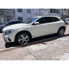 °mercedes Benz Gla 200 Sport 2018. Impecable Estado!!