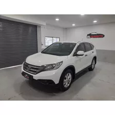 Honda Crv