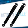 Pontiac Aztec Awd Buick Rendezvous Shock Absorbers For R Ddh