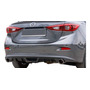 Birlos Seguridad Mazda 3 Sedan Hb 2008-2023 Cabeza Loca