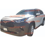 Protector Antigranizo Para Suv Toyota Highlander 2019