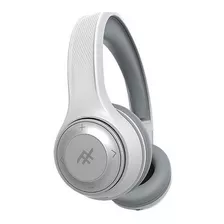 Audífonos Bluetooth De Diadema Color Blanco - Toxix - Ifrogz Color Blanco