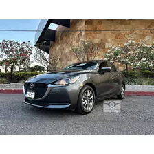 Mazda Mazda 2 I Sport