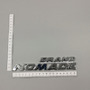 Emblema (s) Cromado Trasero Suzuki Swift 2004-2011 Suzuki Vitara