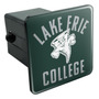 St. John's University Red Storm Logo Tow Trailer Hitch Cover