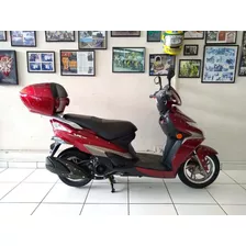 Haojue Vr 150fi Cbs 2024 0km