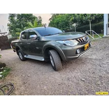 Mitsubishi Sportero 2.5 High Mod. 2018