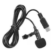 Micrófono Estéreo Omnidireccional Mini Usb Profesional 15